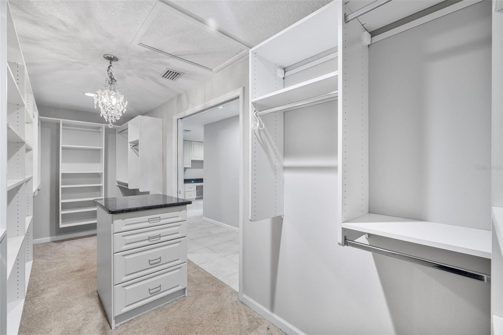 EAST NORTH TAMPA - Residential