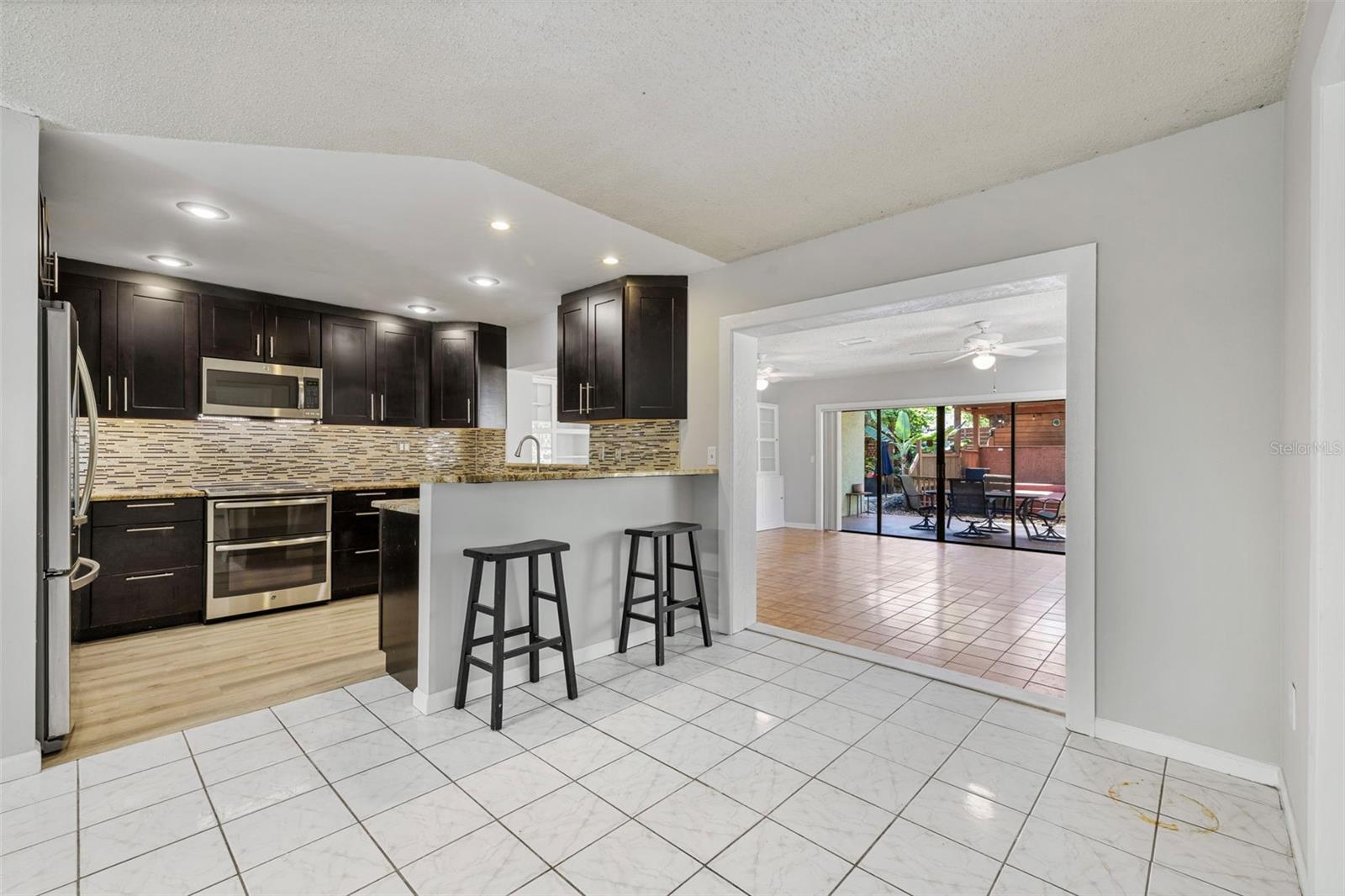 EAST NORTH TAMPA - Residential