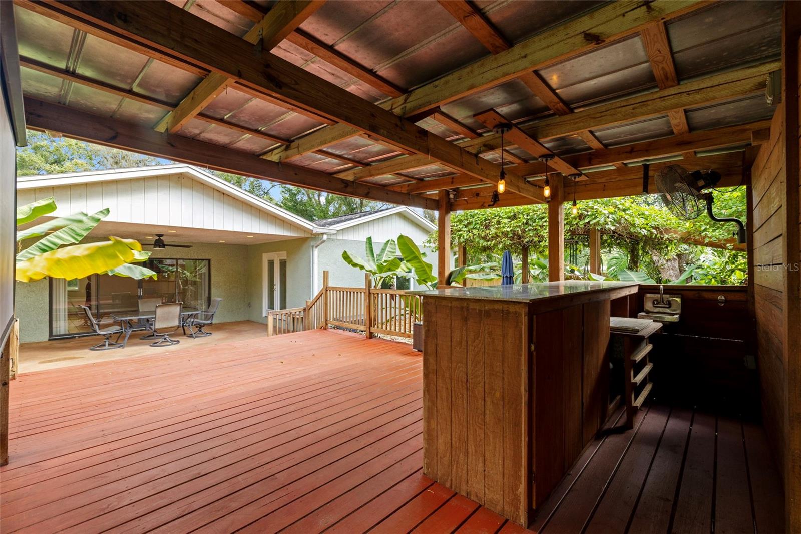 EAST NORTH TAMPA - Residential