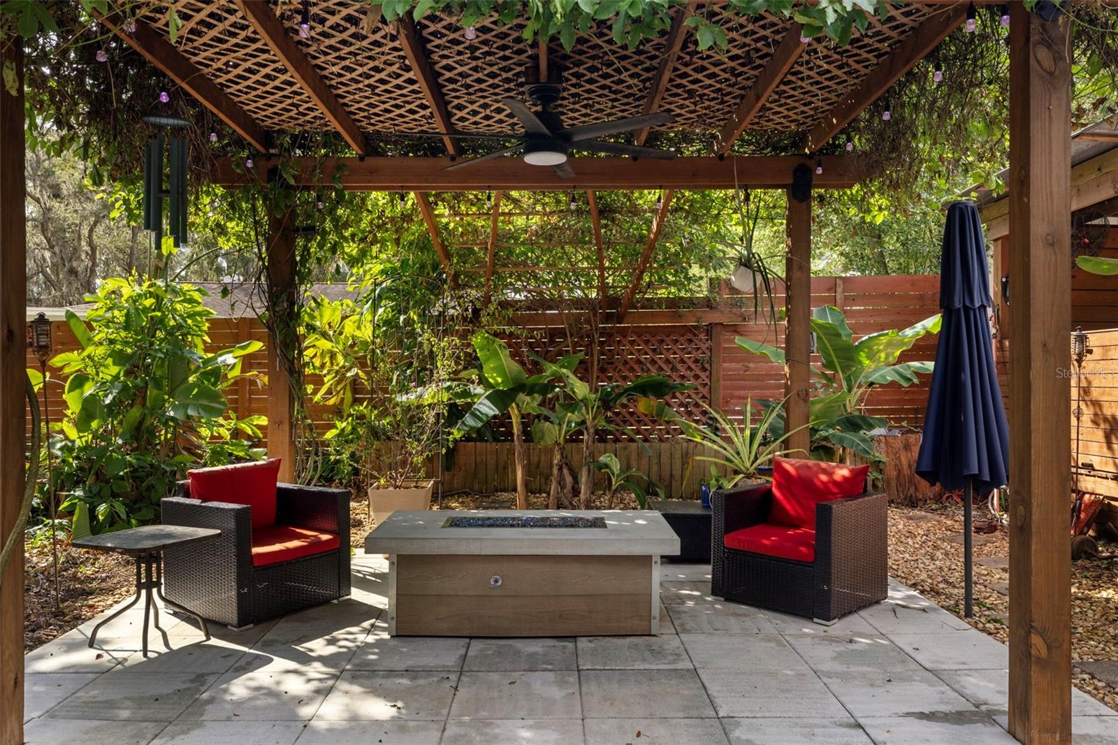 EAST NORTH TAMPA - Residential