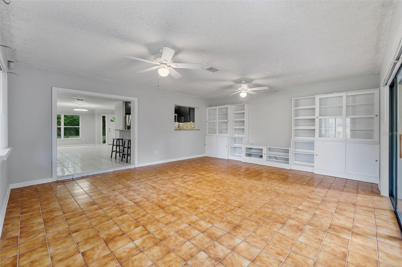 EAST NORTH TAMPA - Residential