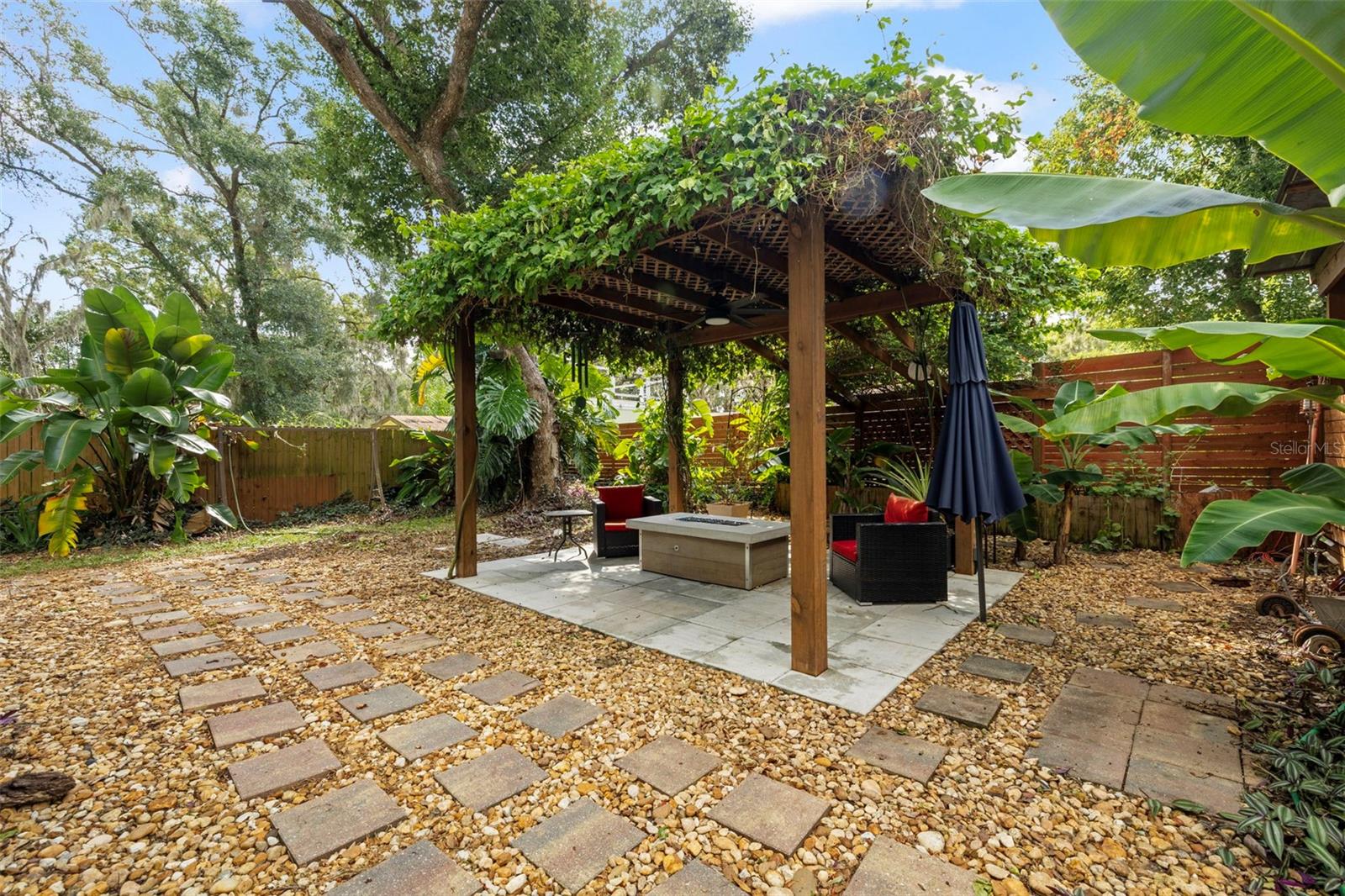 EAST NORTH TAMPA - Residential