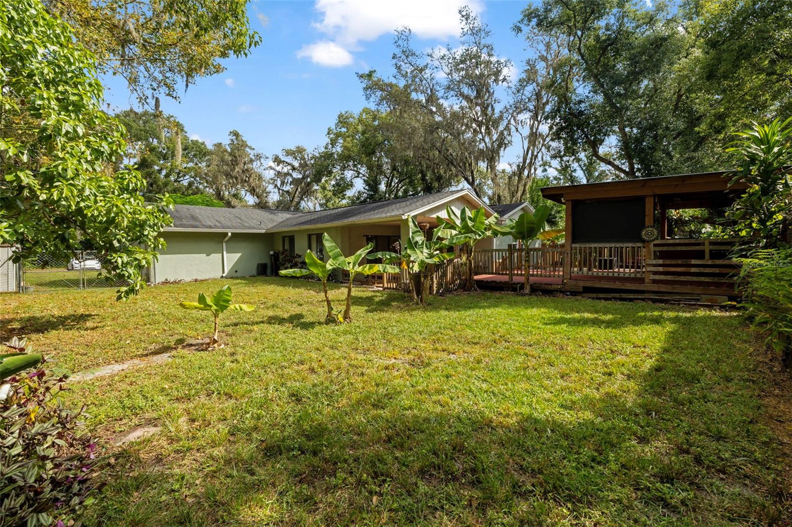 EAST NORTH TAMPA - Residential