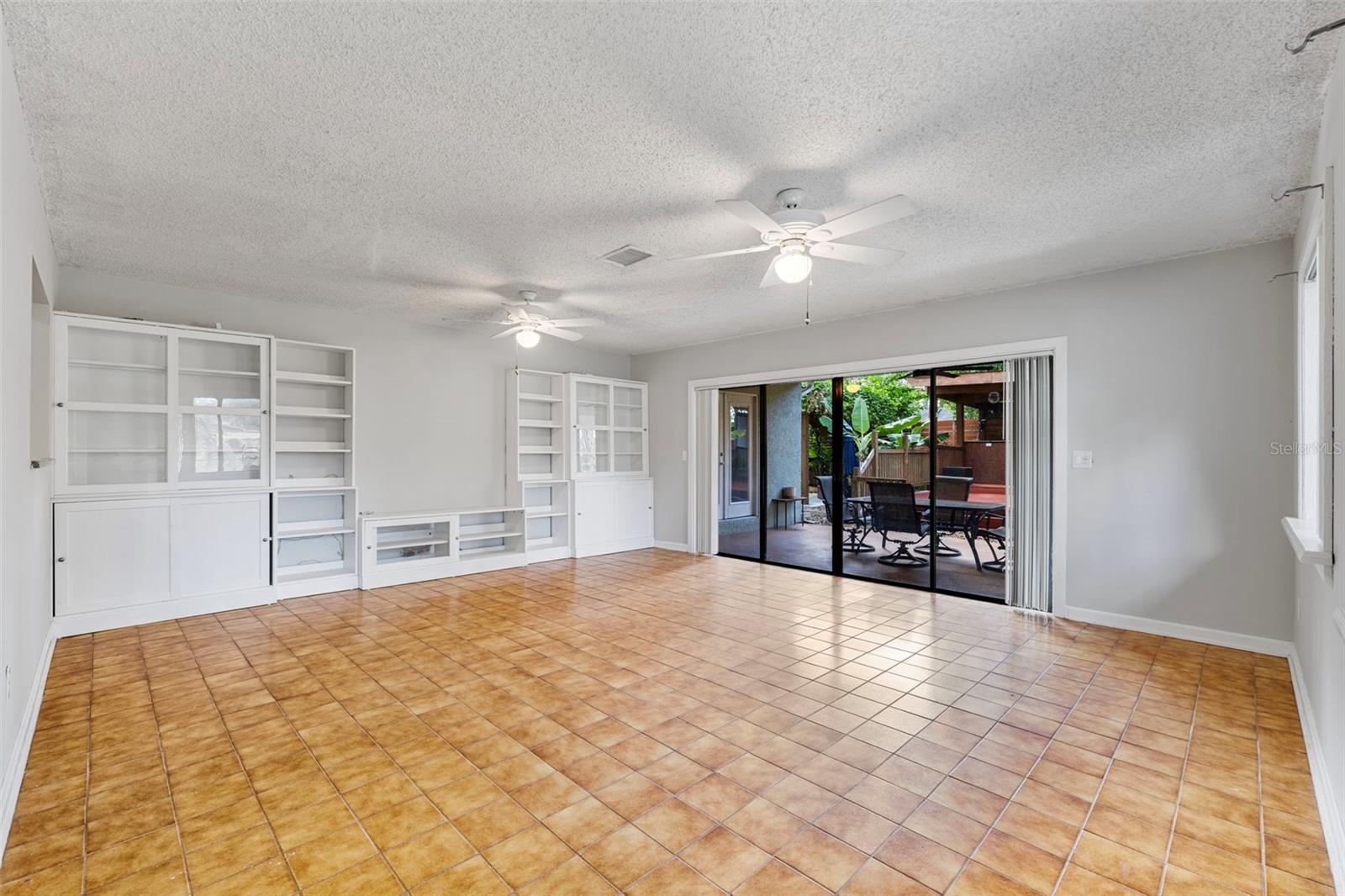 EAST NORTH TAMPA - Residential