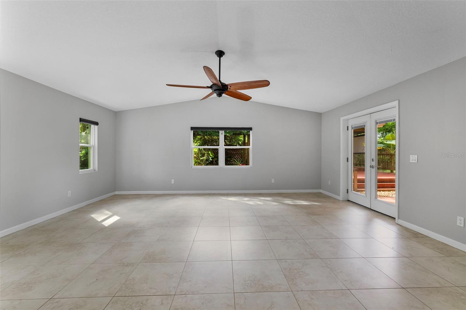 EAST NORTH TAMPA - Residential