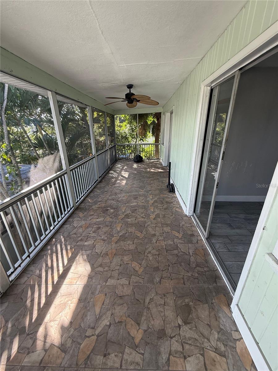 SUNSET BLUFF ESTATES - Residential Lease