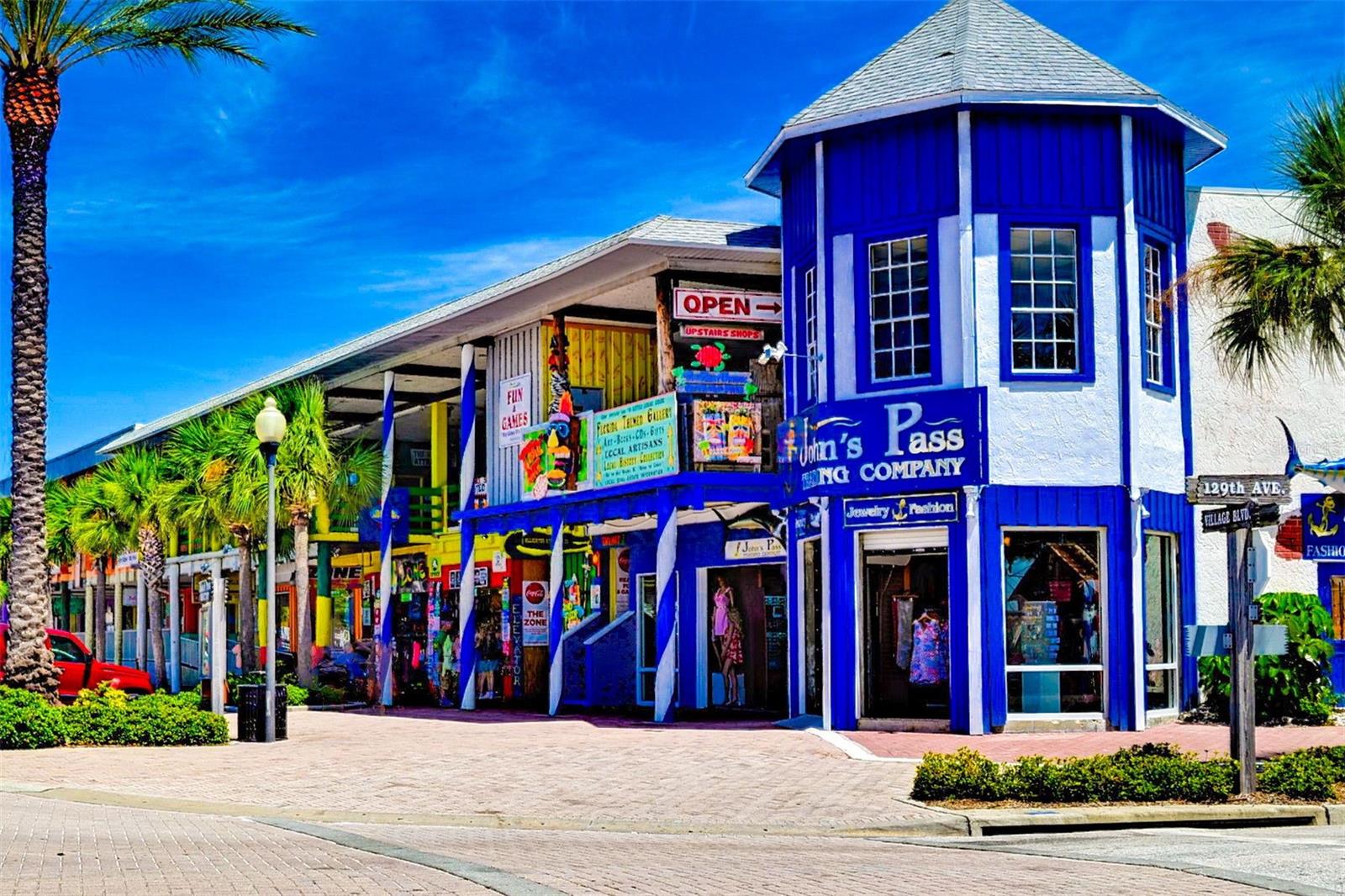 SUNSET BLUFF ESTATES - Residential Lease