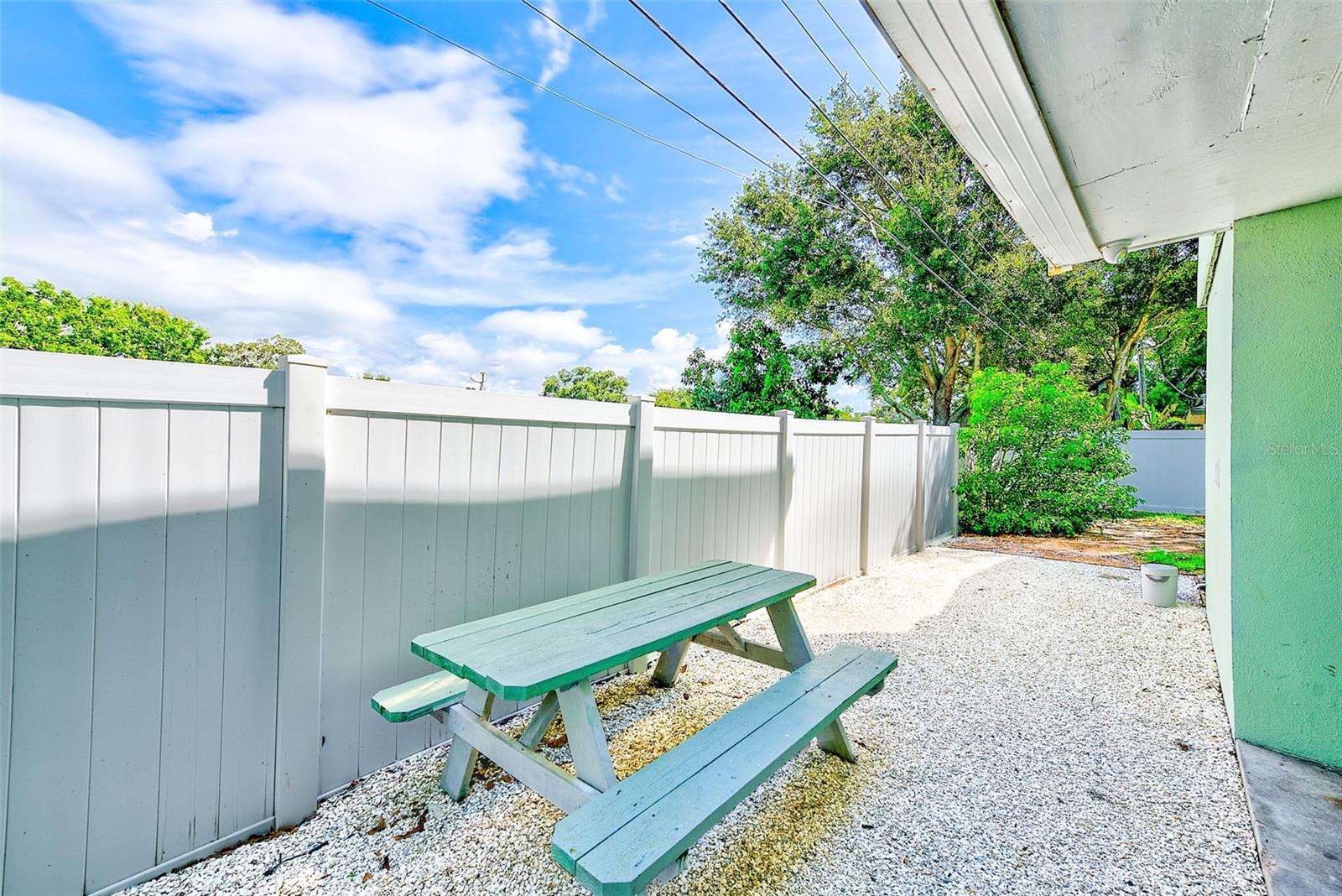 SUNSET BLUFF ESTATES - Residential Lease