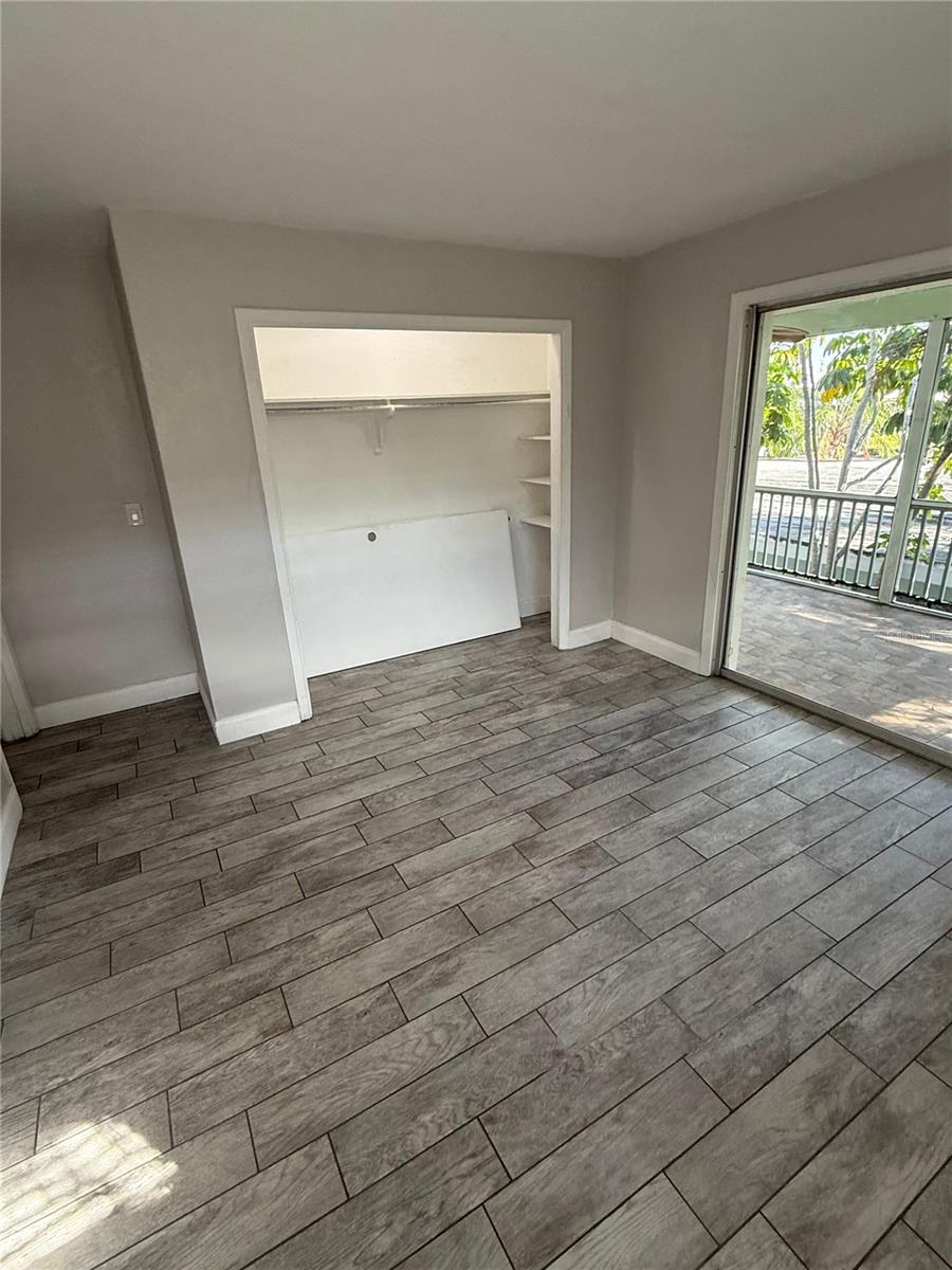 SUNSET BLUFF ESTATES - Residential Lease