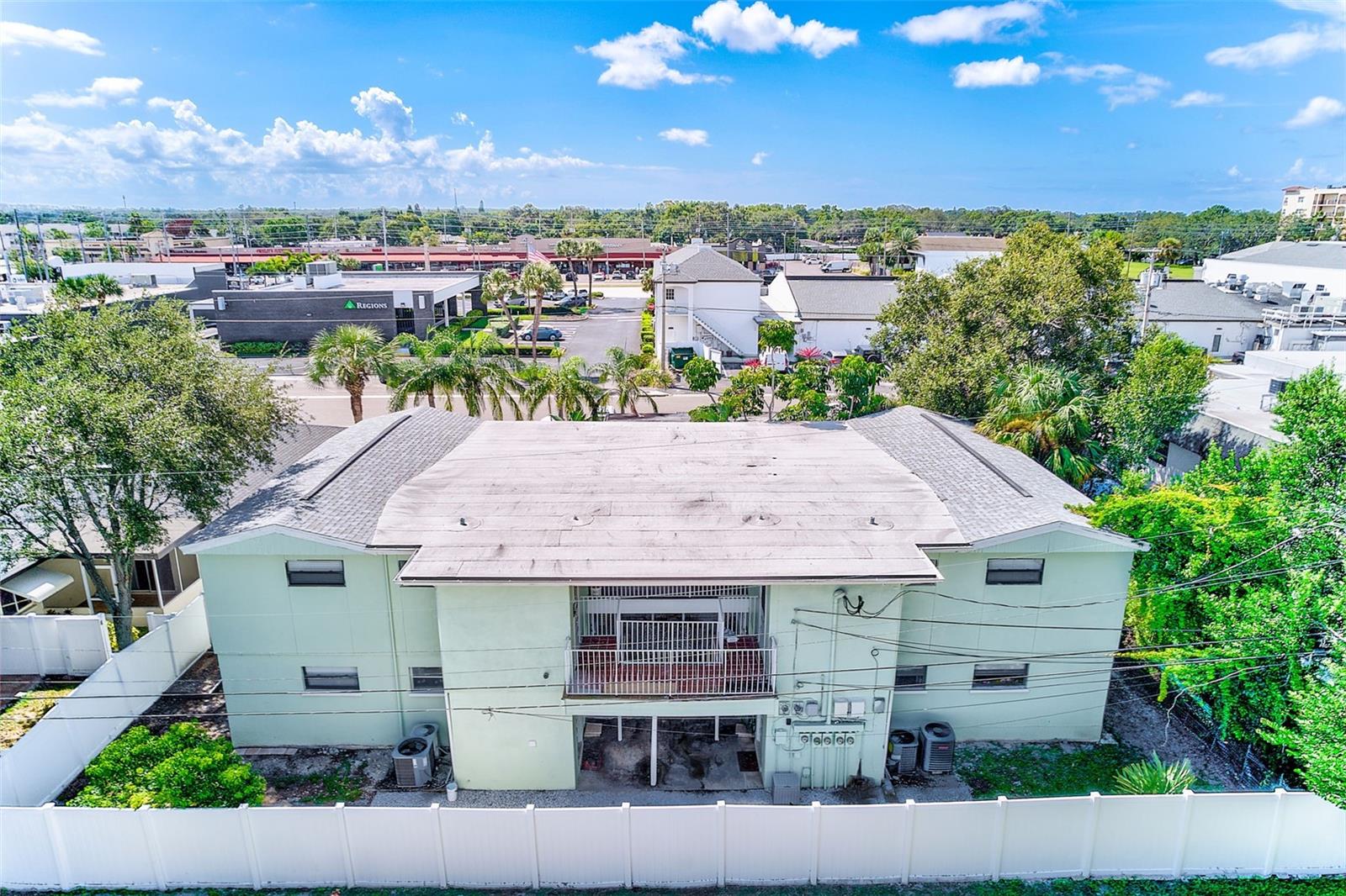 SUNSET BLUFF ESTATES - Residential Lease