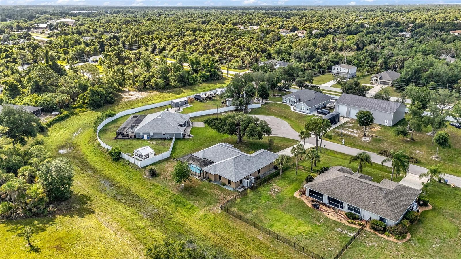 PORT CHARLOTTE SUB 49 - Residential