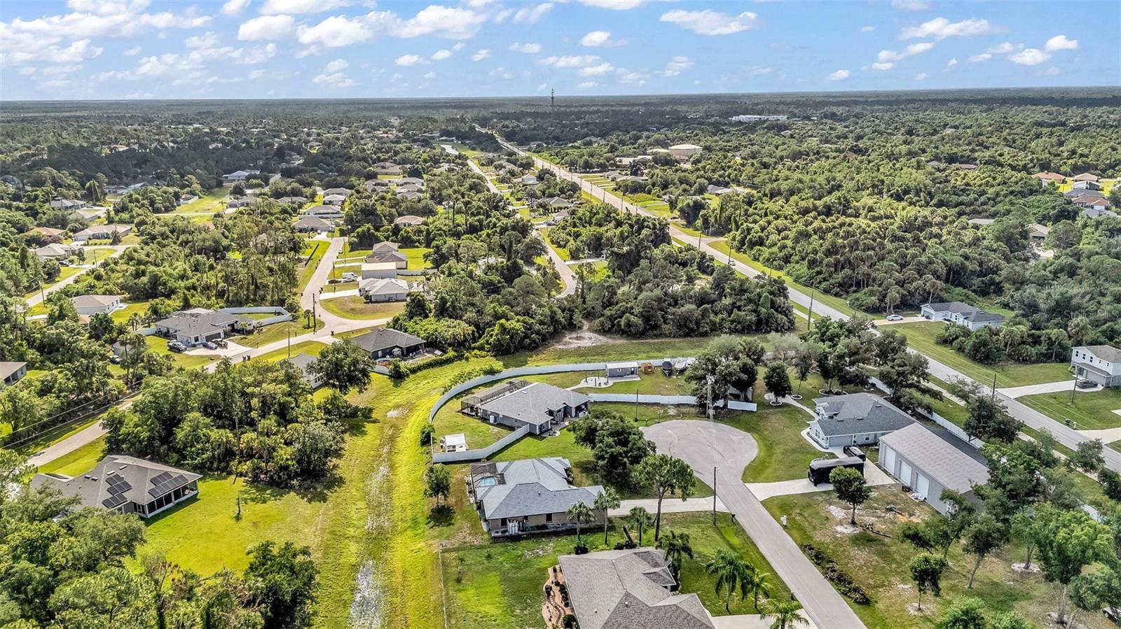 PORT CHARLOTTE SUB 49 - Residential