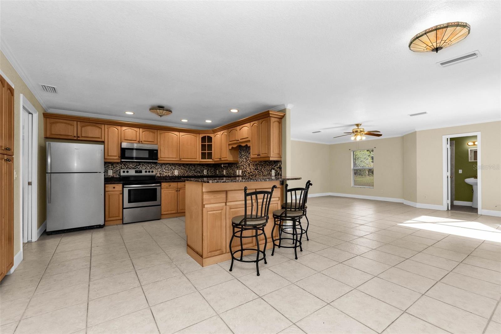 PORT CHARLOTTE SUB 49 - Residential