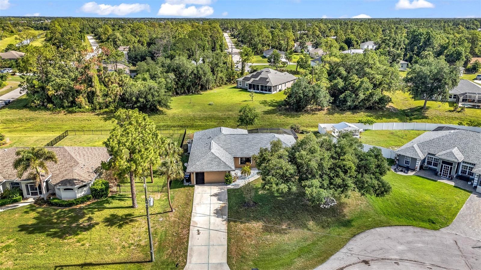 PORT CHARLOTTE SUB 49 - Residential