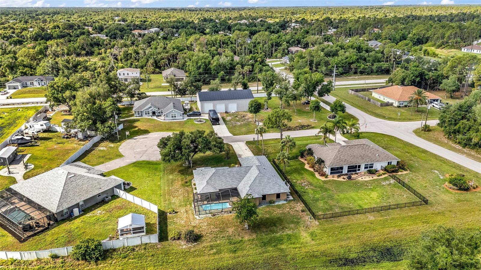 PORT CHARLOTTE SUB 49 - Residential