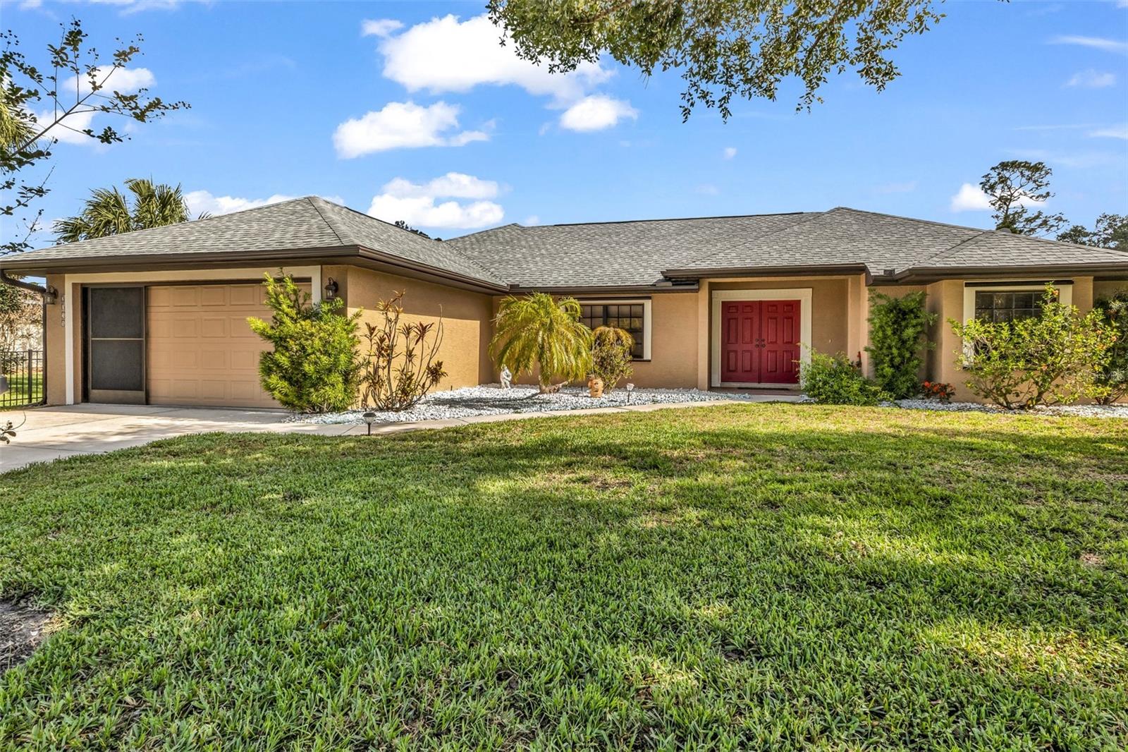 PORT CHARLOTTE SUB 49 - Residential
