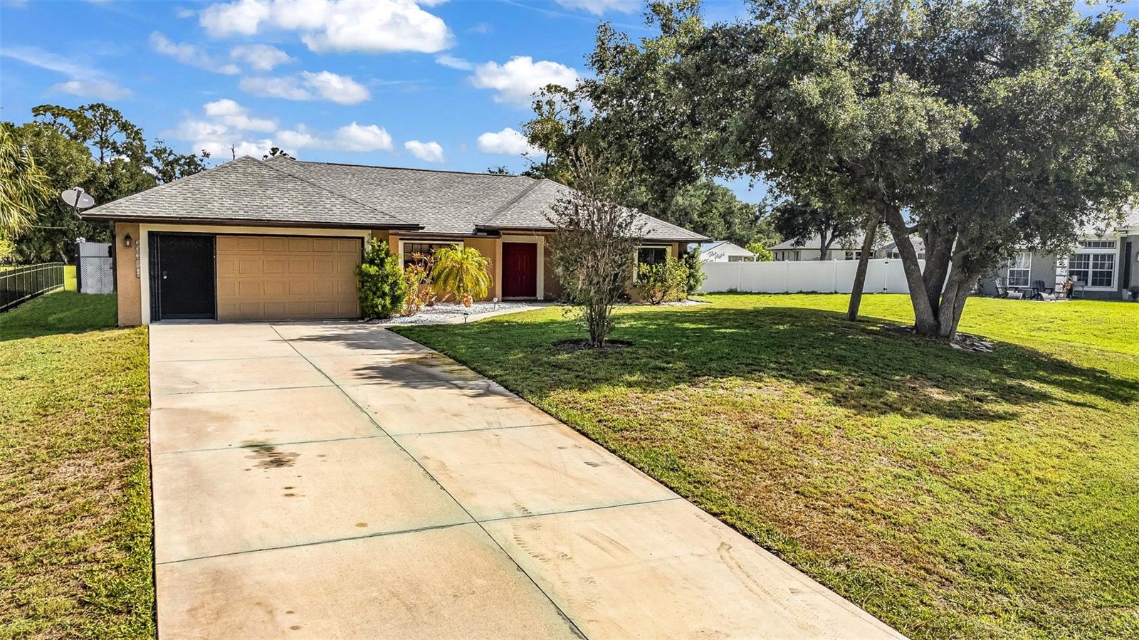 PORT CHARLOTTE SUB 49 - Residential
