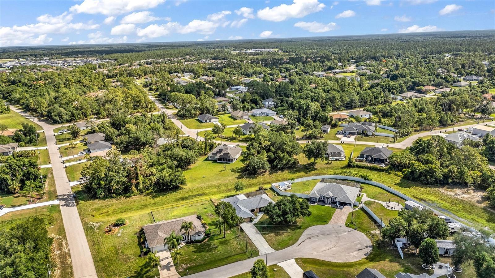 PORT CHARLOTTE SUB 49 - Residential