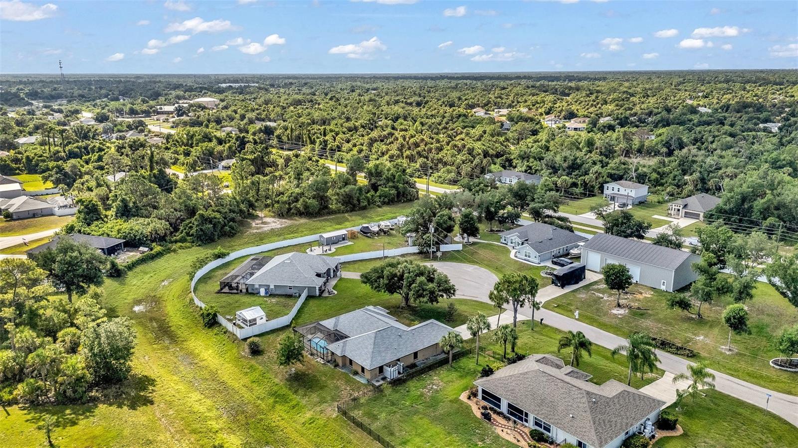 PORT CHARLOTTE SUB 49 - Residential