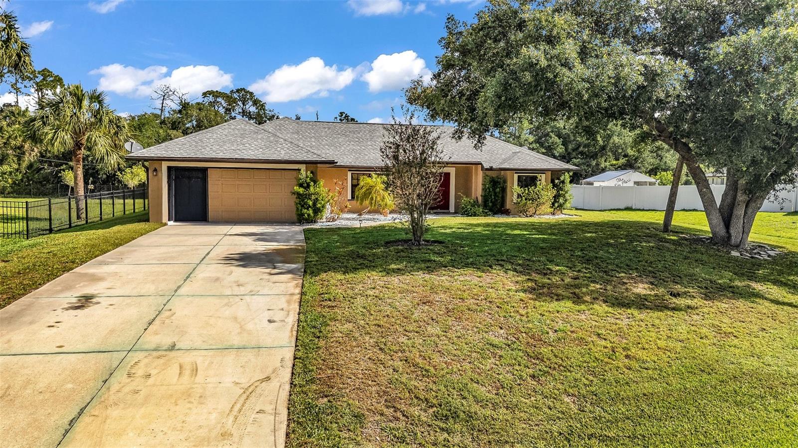 PORT CHARLOTTE SUB 49 - Residential