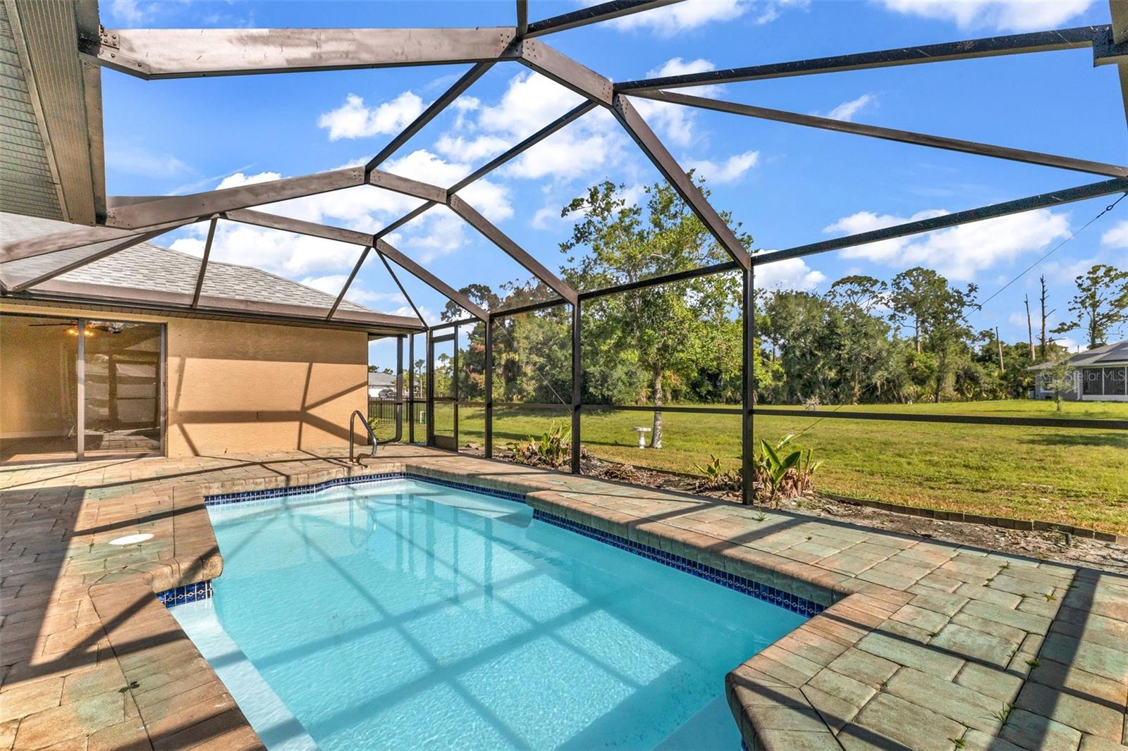 PORT CHARLOTTE SUB 49 - Residential