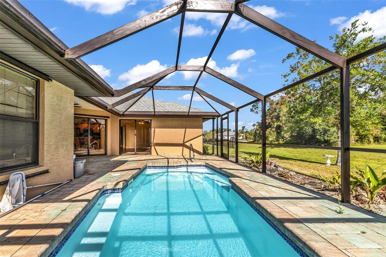 PORT CHARLOTTE SUB 49 - Residential