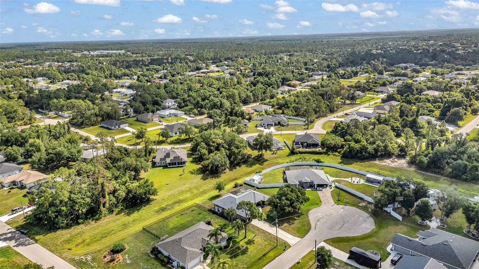PORT CHARLOTTE SUB 49 - Residential
