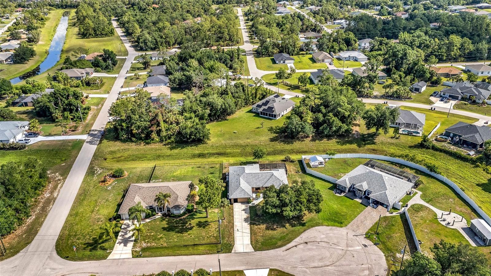 PORT CHARLOTTE SUB 49 - Residential