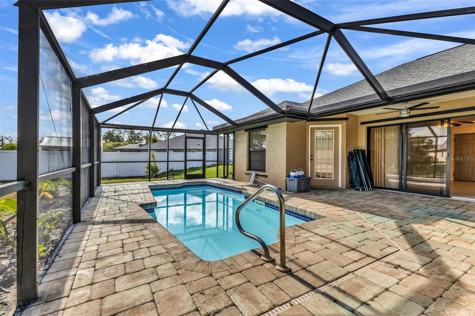 PORT CHARLOTTE SUB 49 - Residential