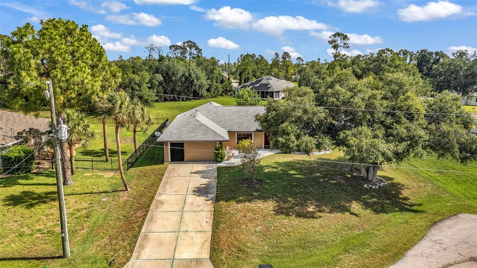 PORT CHARLOTTE SUB 49 - Residential