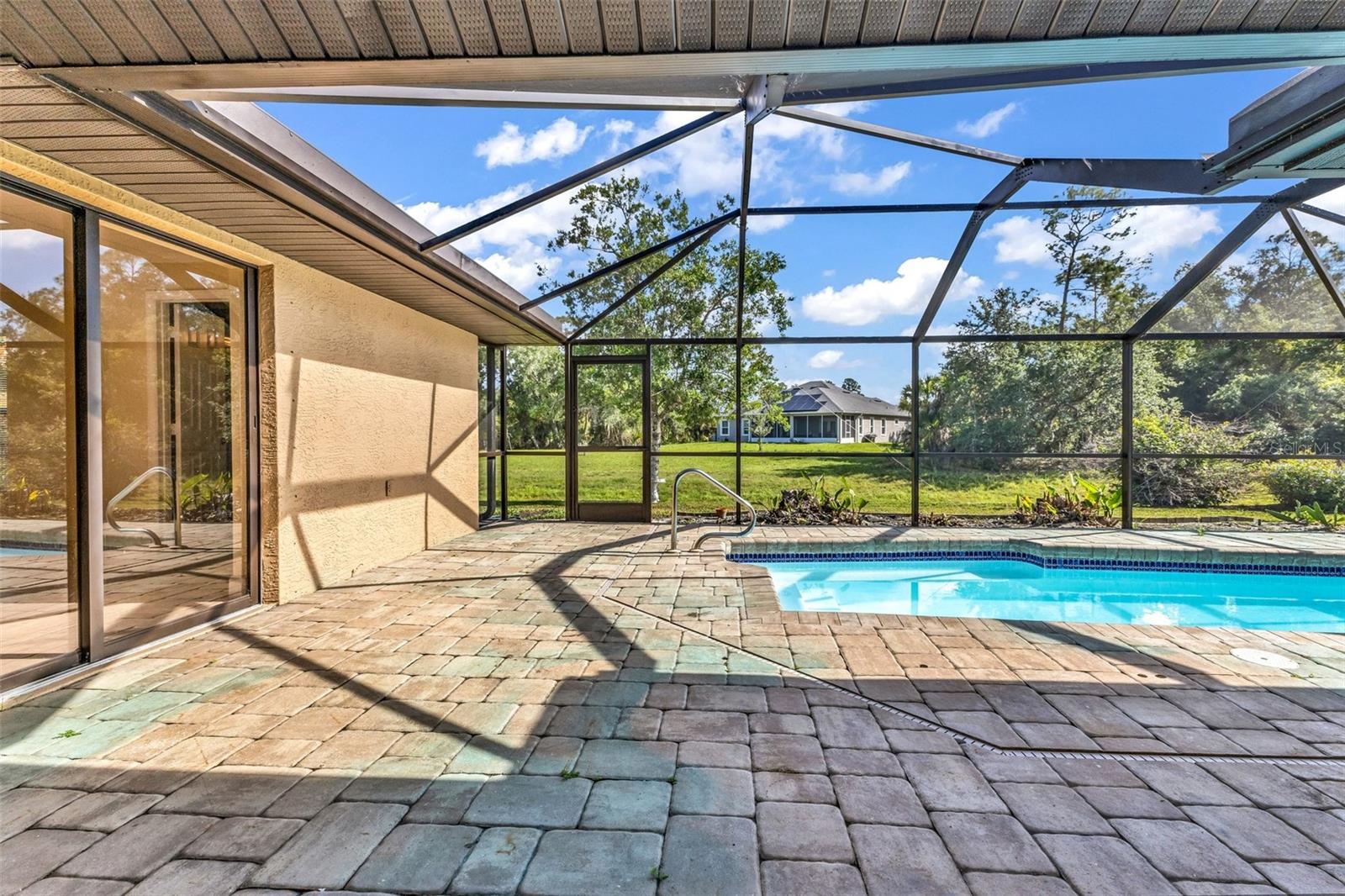 PORT CHARLOTTE SUB 49 - Residential