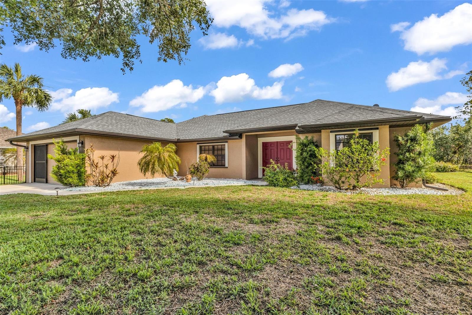 PORT CHARLOTTE SUB 49 - Residential
