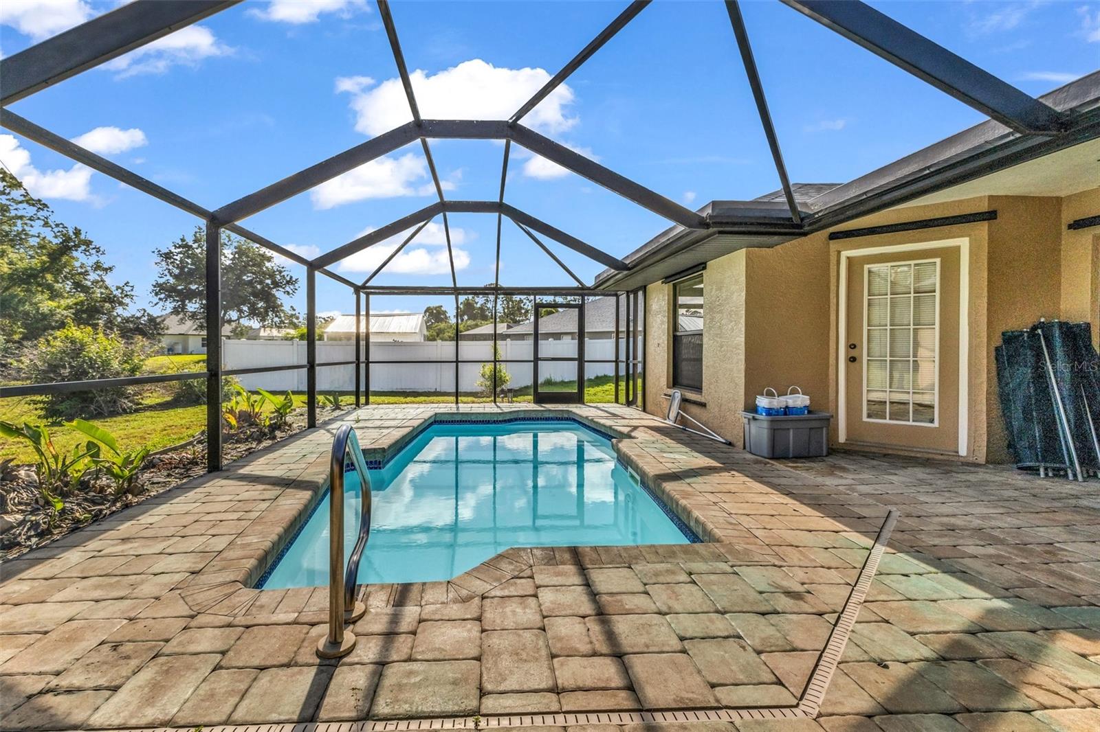 PORT CHARLOTTE SUB 49 - Residential