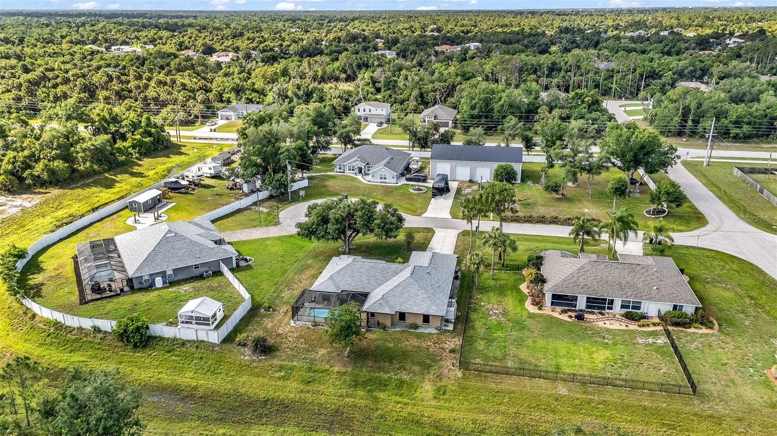 PORT CHARLOTTE SUB 49 - Residential