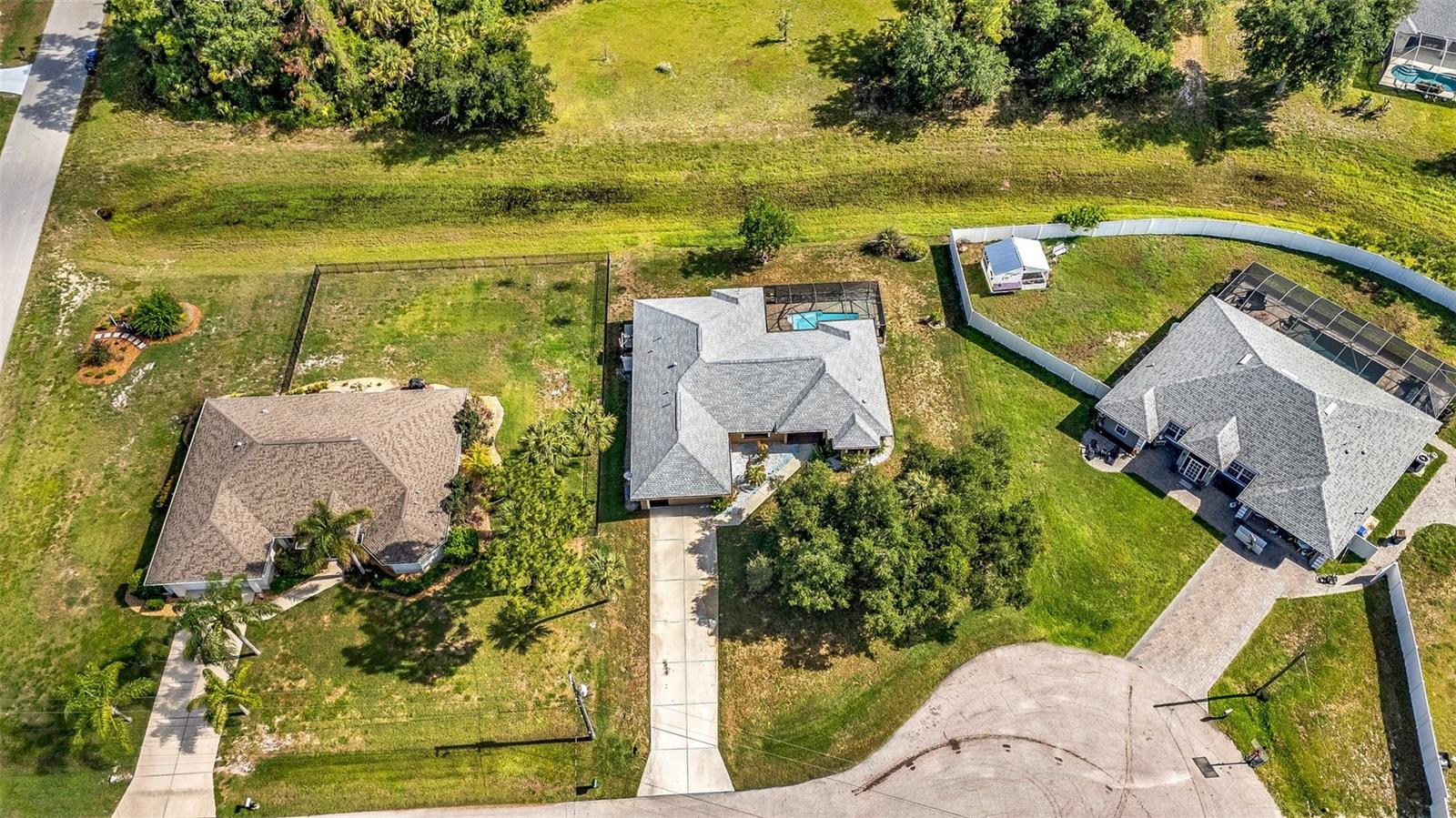 PORT CHARLOTTE SUB 49 - Residential