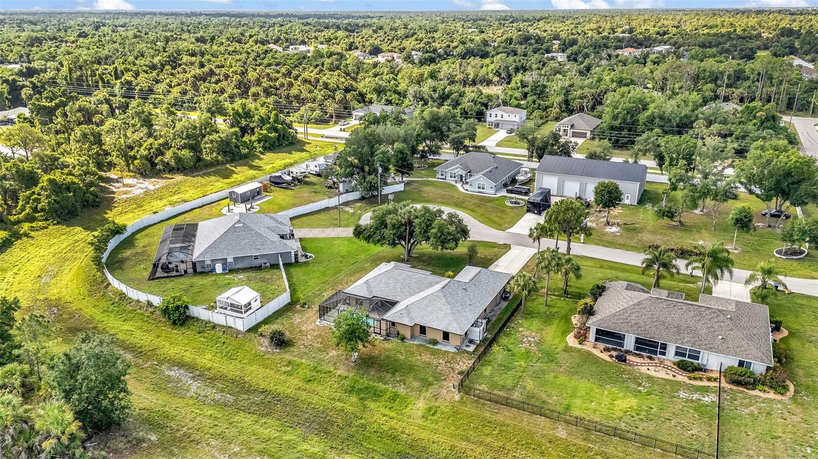 PORT CHARLOTTE SUB 49 - Residential