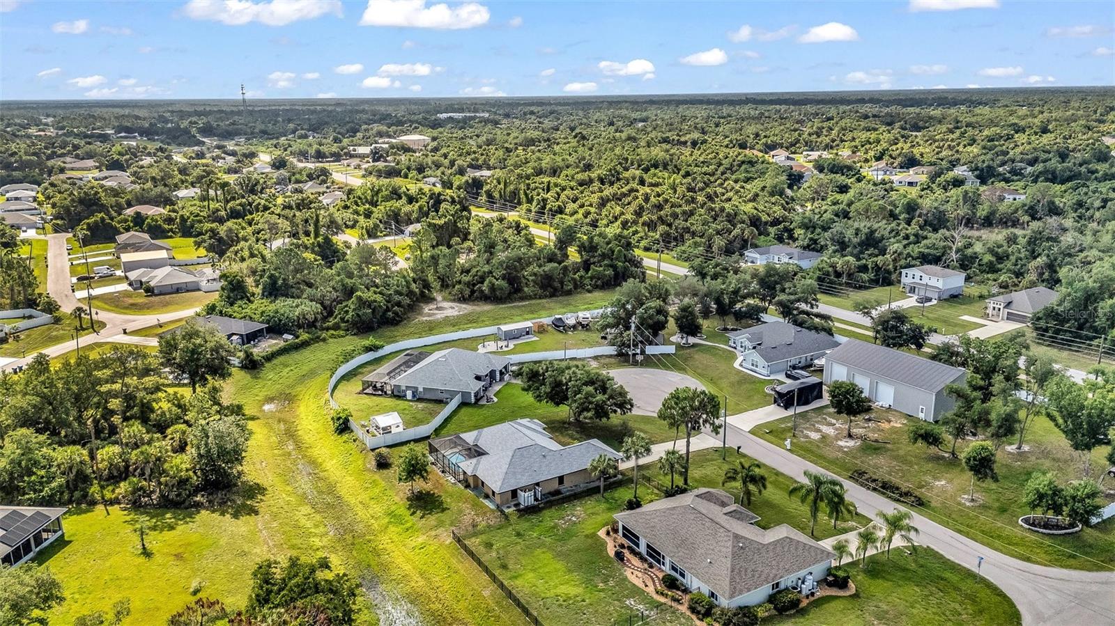 PORT CHARLOTTE SUB 49 - Residential