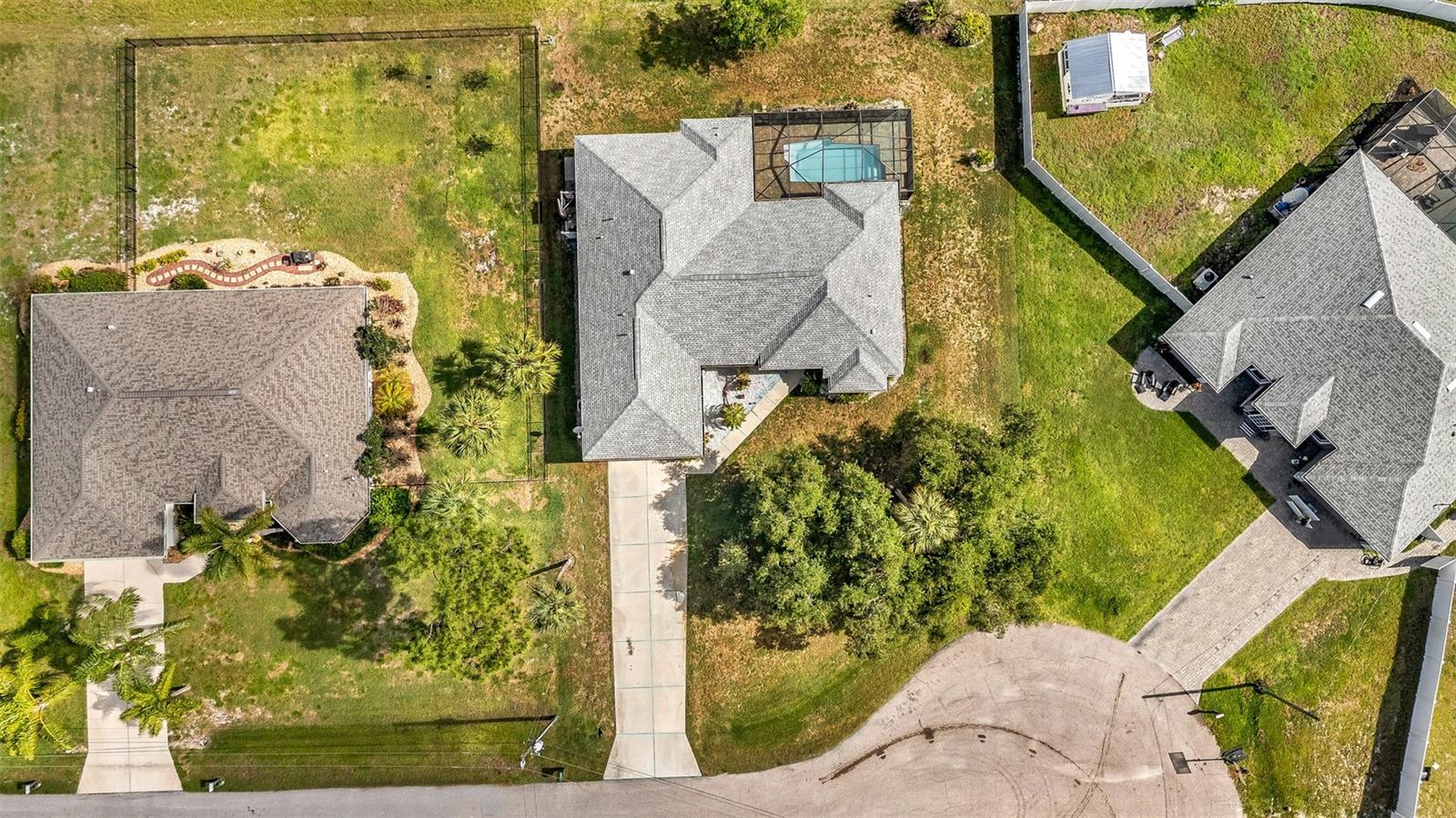 PORT CHARLOTTE SUB 49 - Residential