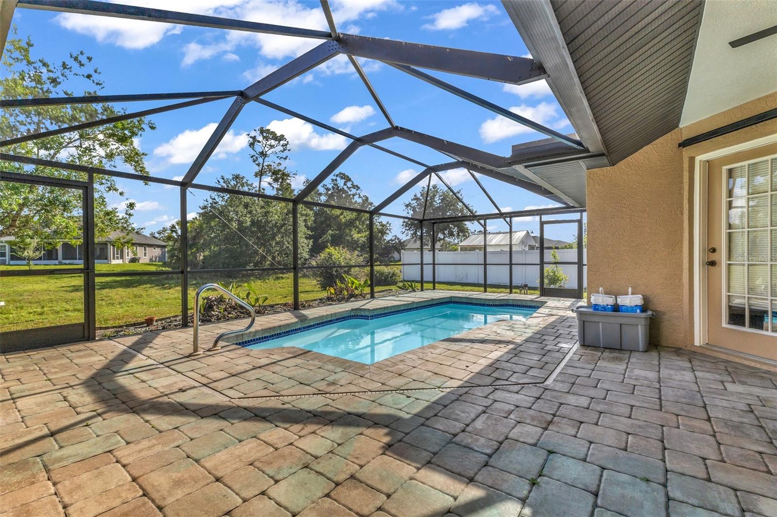 PORT CHARLOTTE SUB 49 - Residential