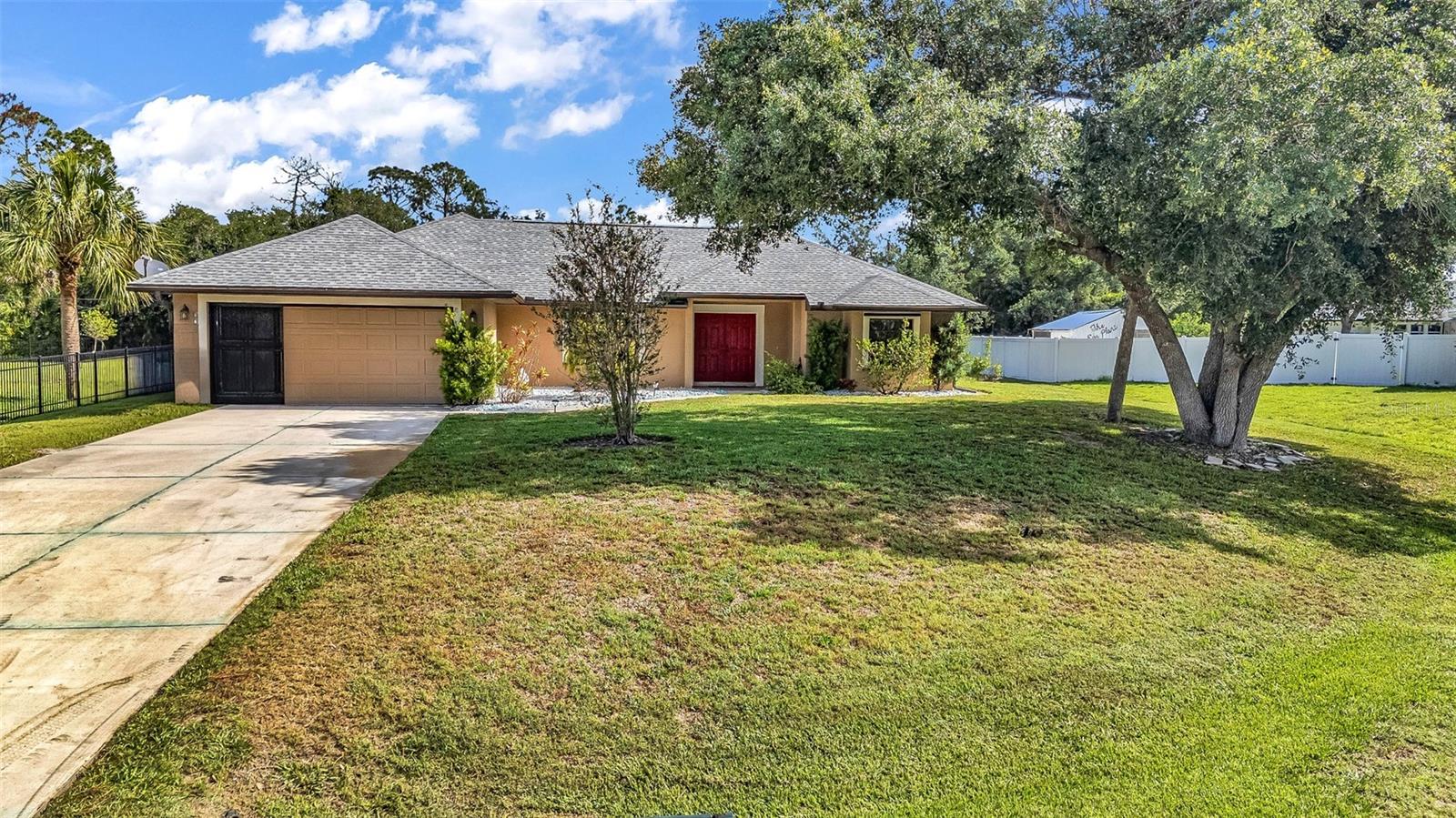 PORT CHARLOTTE SUB 49 - Residential