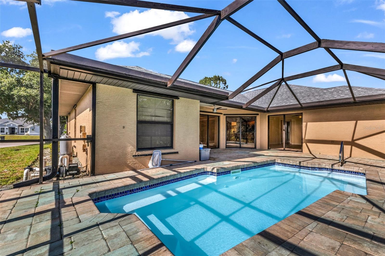 PORT CHARLOTTE SUB 49 - Residential