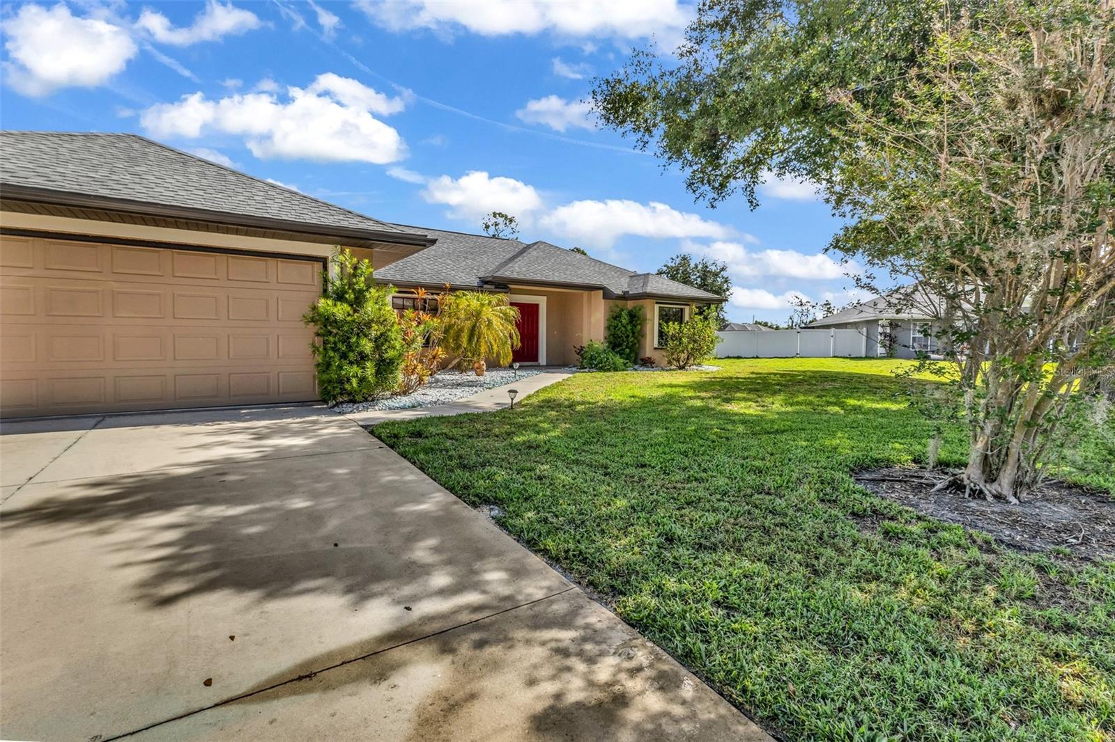 PORT CHARLOTTE SUB 49 - Residential