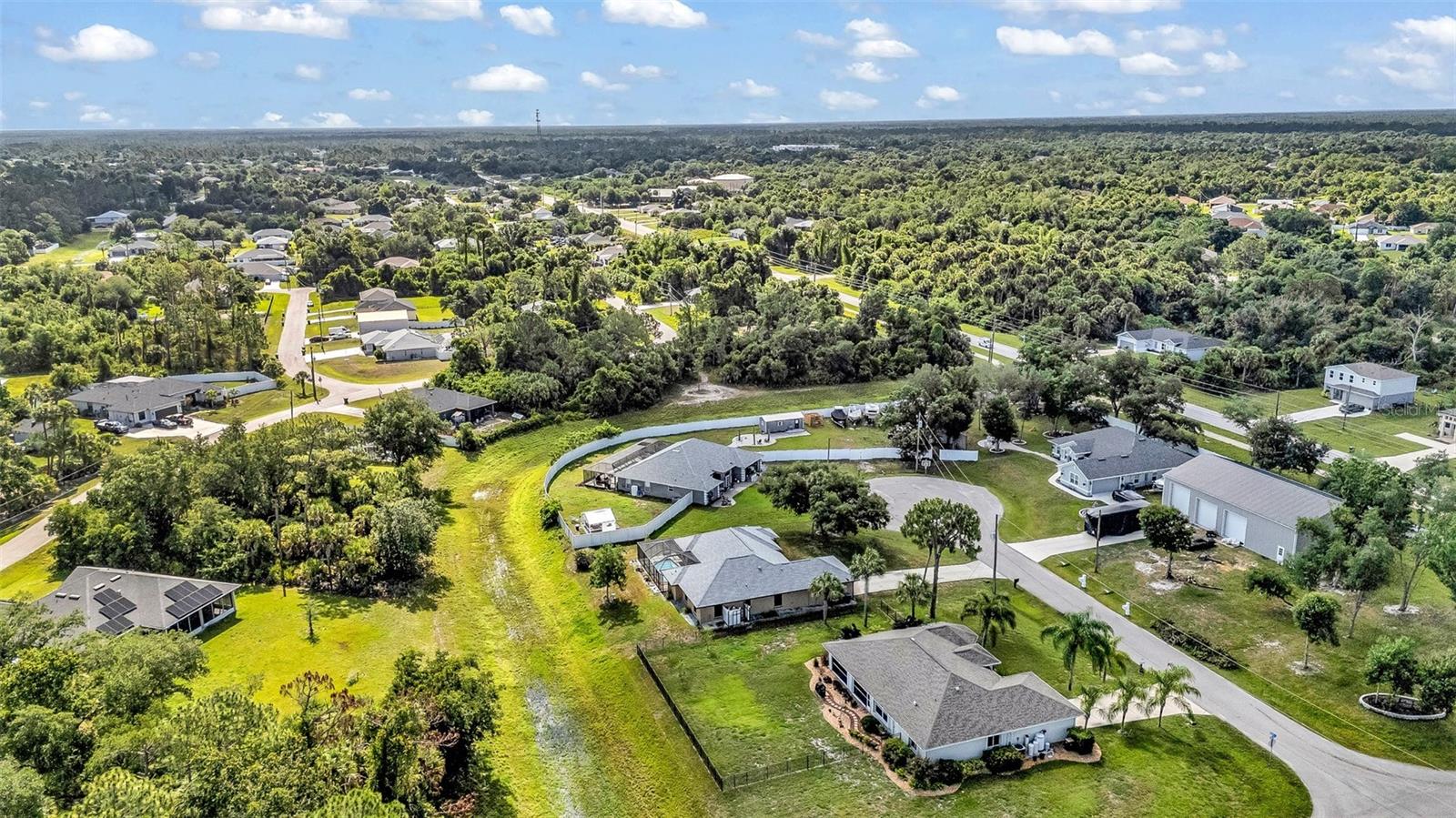 PORT CHARLOTTE SUB 49 - Residential