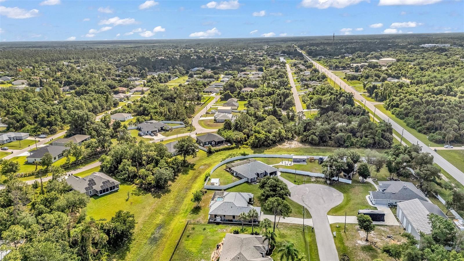 PORT CHARLOTTE SUB 49 - Residential