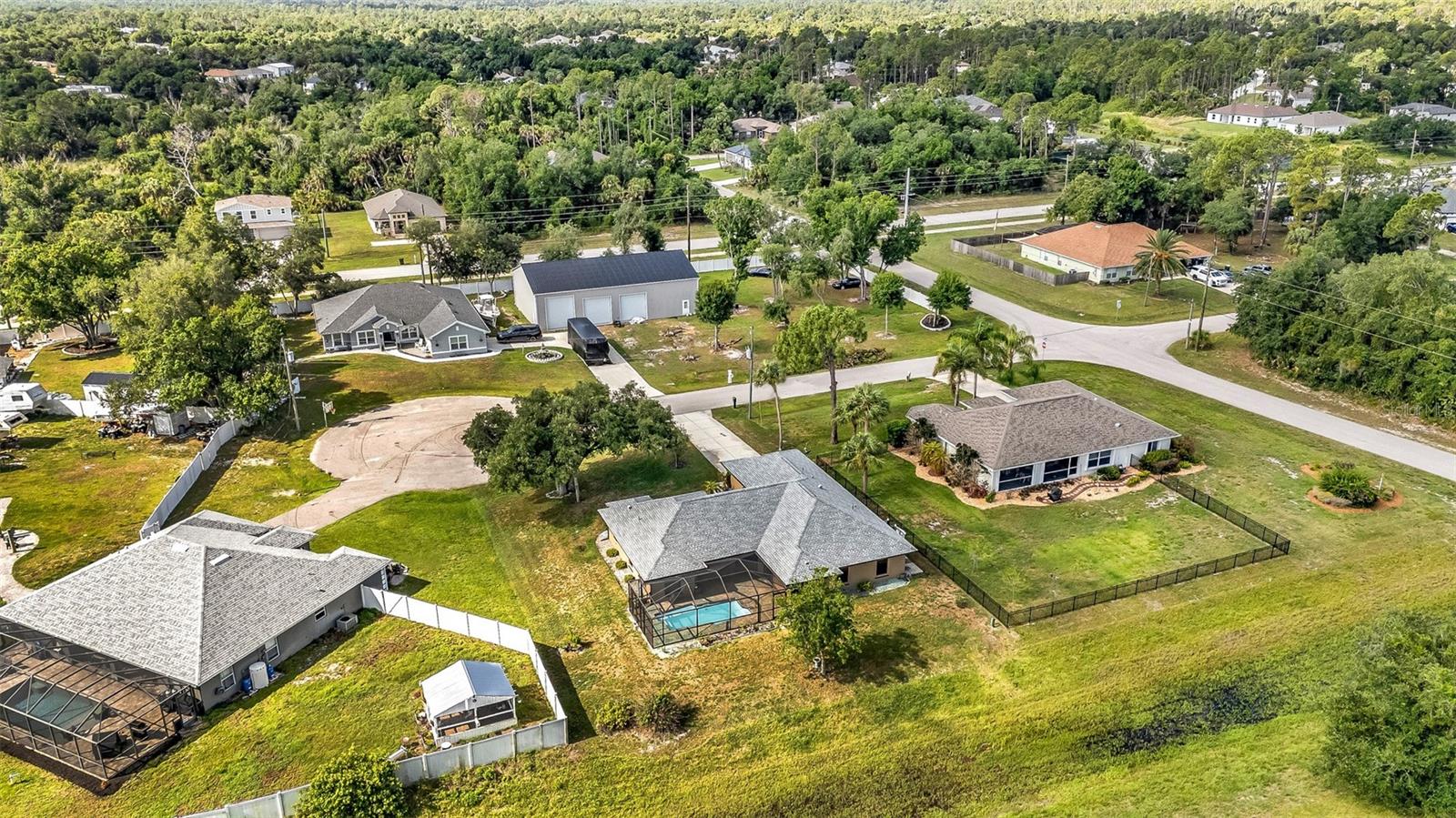 PORT CHARLOTTE SUB 49 - Residential