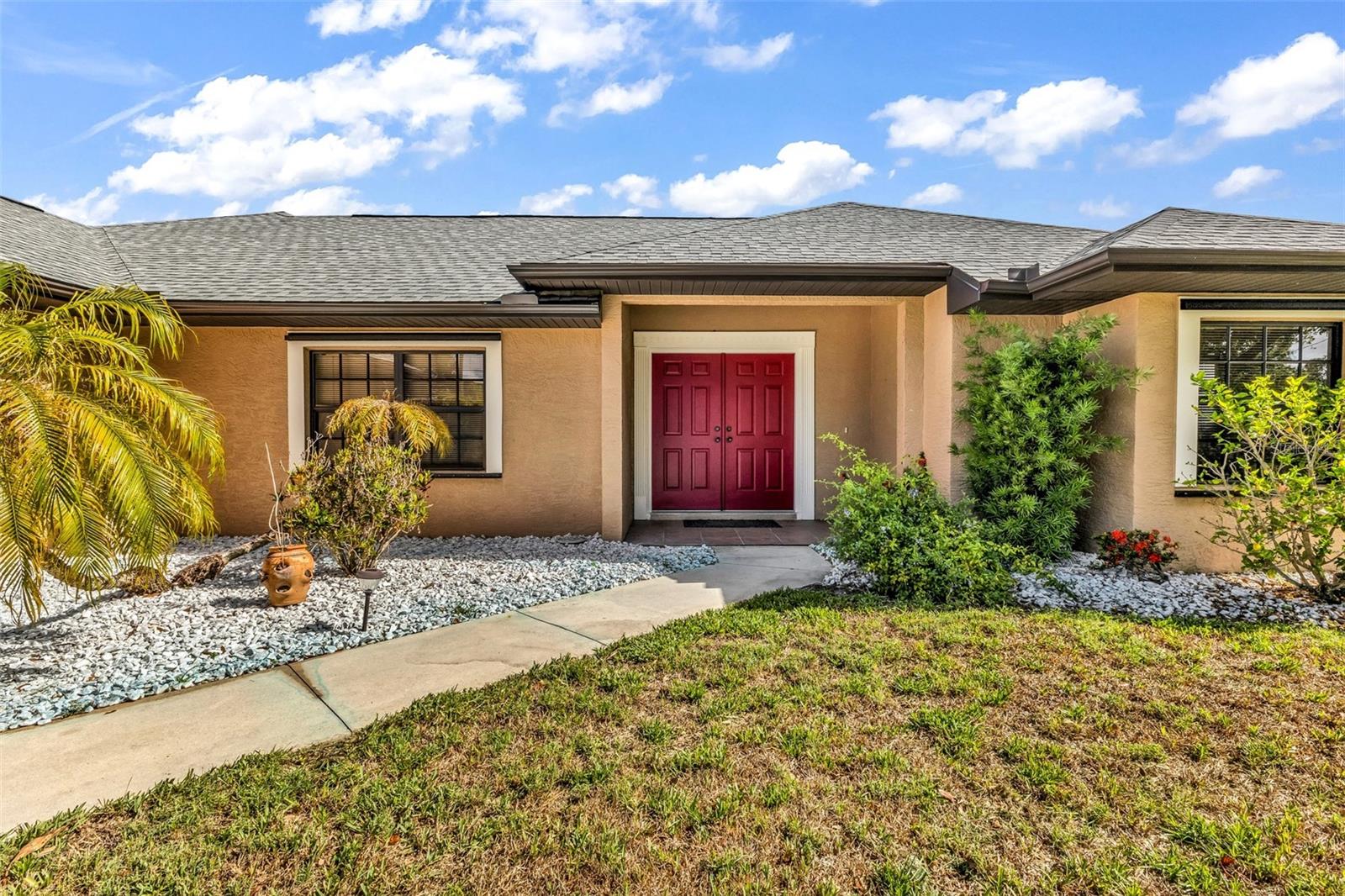 PORT CHARLOTTE SUB 49 - Residential