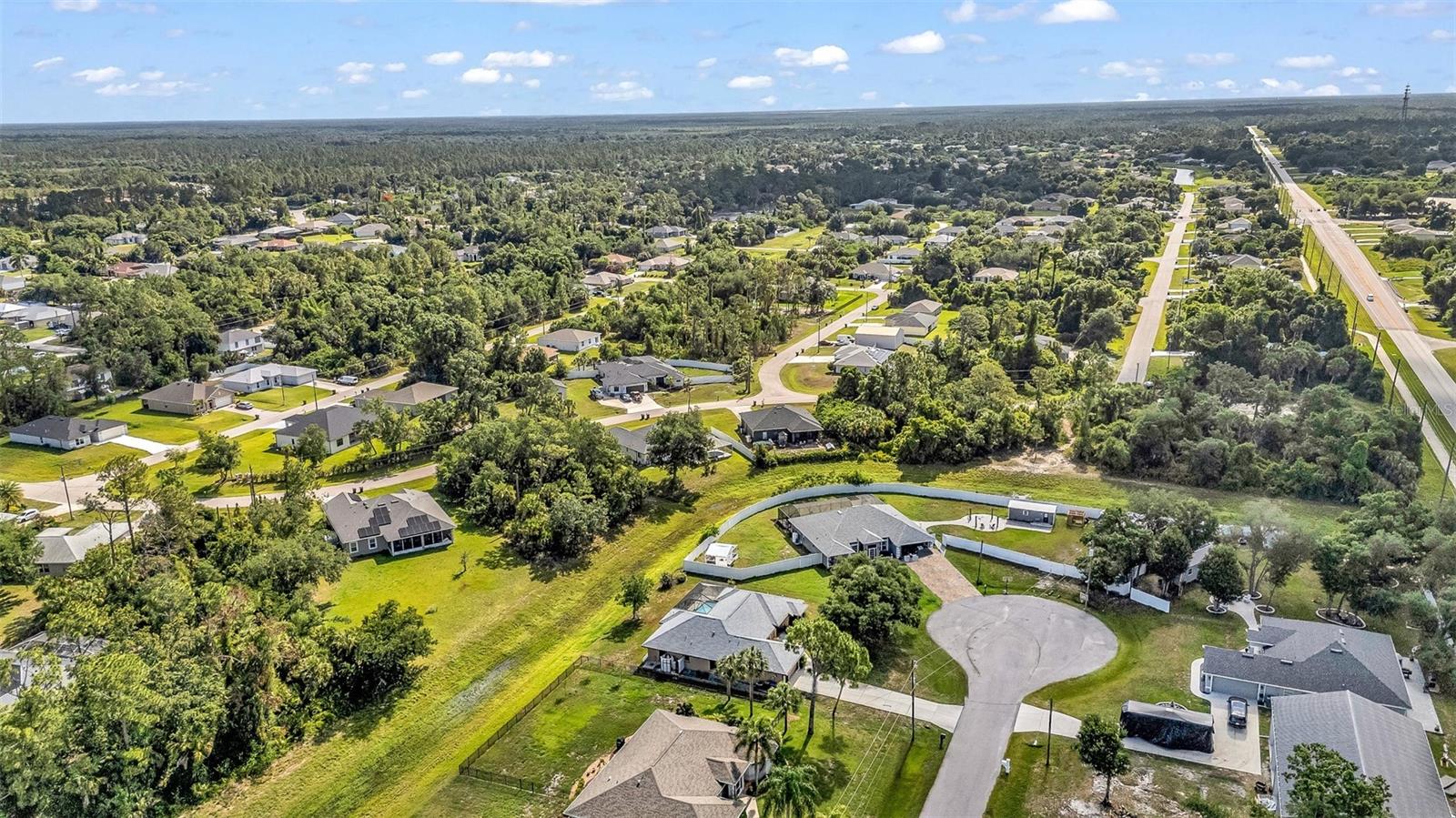 PORT CHARLOTTE SUB 49 - Residential