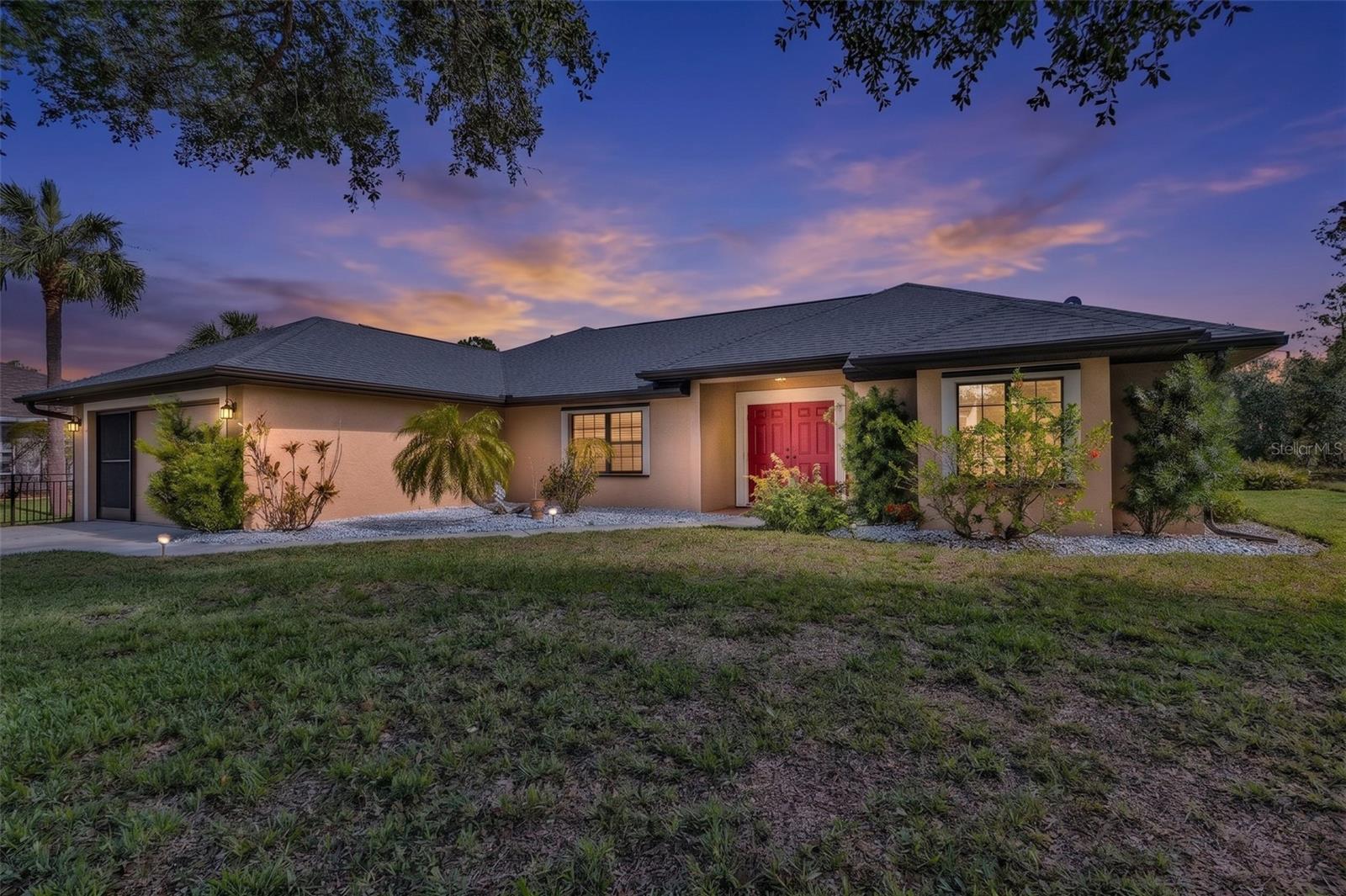 PORT CHARLOTTE SUB 49 - Residential