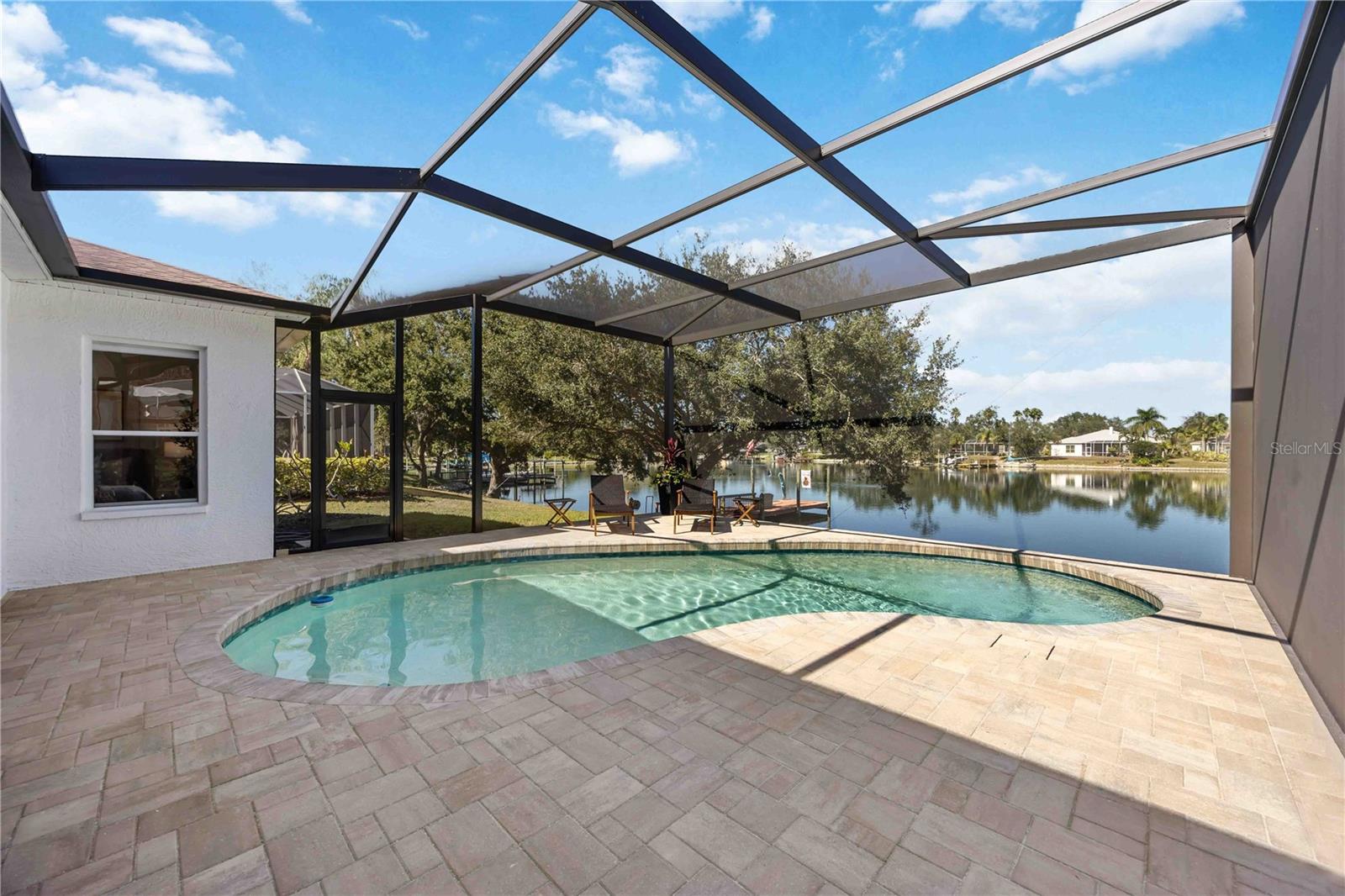 RIVER POINT OF MANATEE - Residential