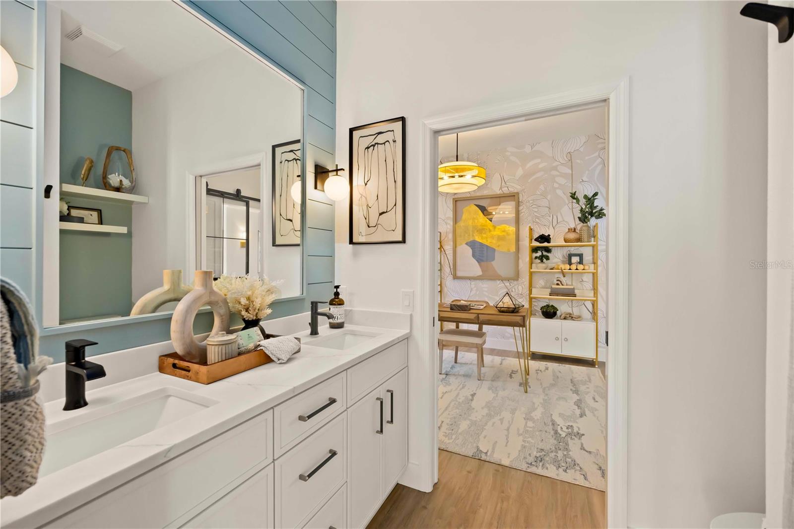 RIVER POINT OF MANATEE - Residential